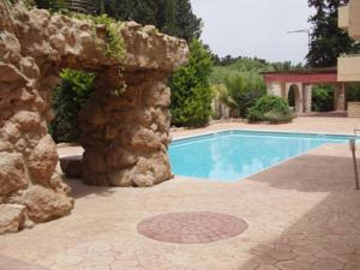 Casa vacanze Paphos Holiday Home Paphos